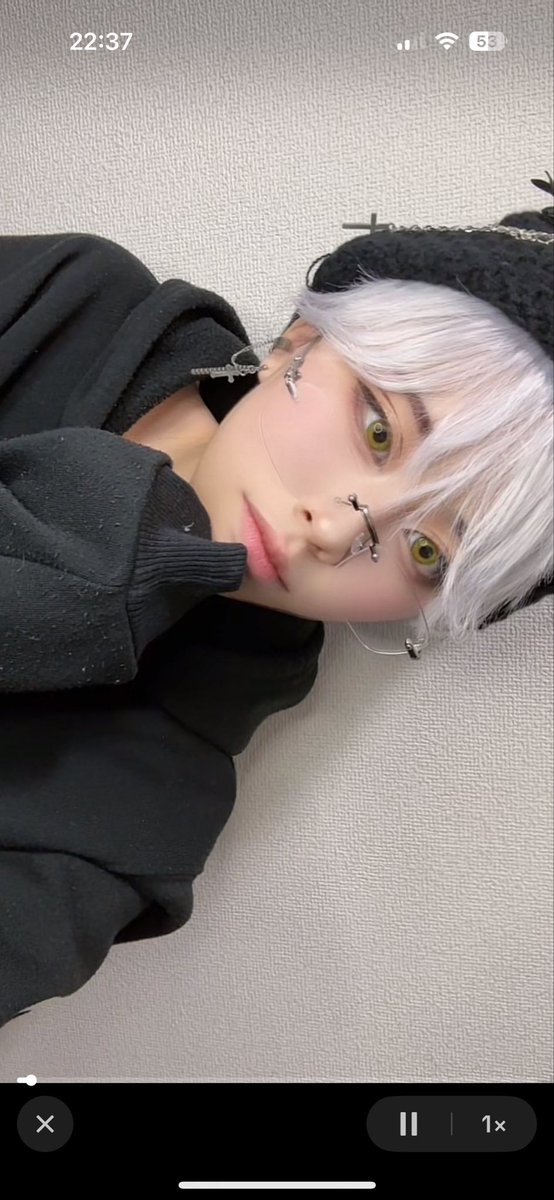 この新しい子の名前募集してみたりする