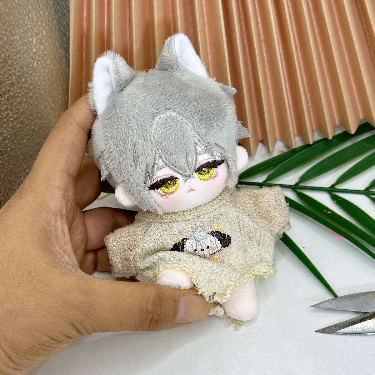 #괴담출근 #J3 #이든제삼 #여울_장난감
[RT🩶]
괴담출근 J3 속성10cm 이든제삼✨

witchform.com/deposit_form.p… 
📆2025-10-24 18:00 ~ 2025-10-25 18:00🗓️