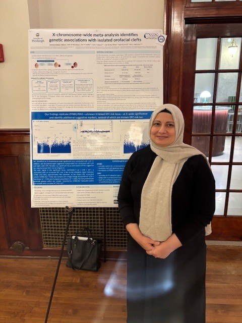 A big thank you to everyone who made the SDM Research Symposium 2025 a success! Incredible talks, innovative research, and inspiring student presentations highlighted the day.