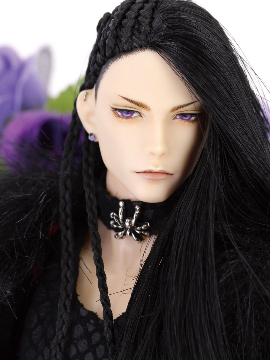 #六分の一男子図鑑 #petworks