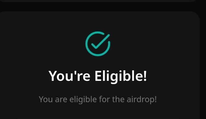 Breaking <a href="/trylimitless/">Limitless</a> just launched $LMTS token and airdrop claim is live!