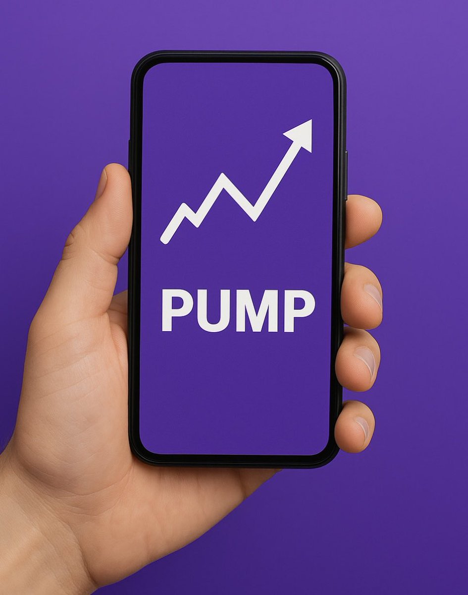 Join MonadPump: Launch your token on Monad L1. Zero fees, fast EVM, airdrop vibes. Secure, scalable-pump starts now.     #MonadPump