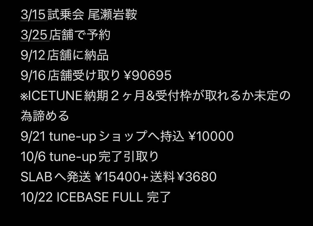 naga_LTW's tweet image. ありがとうございました。
 #ICEbase #SLAB