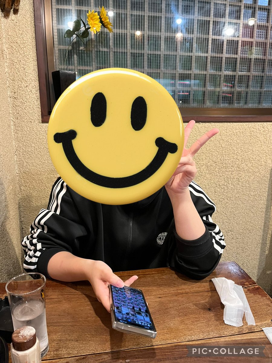 ライブ終わりに娘と中華 #MONSTERGROOVE2025
#日向坂46