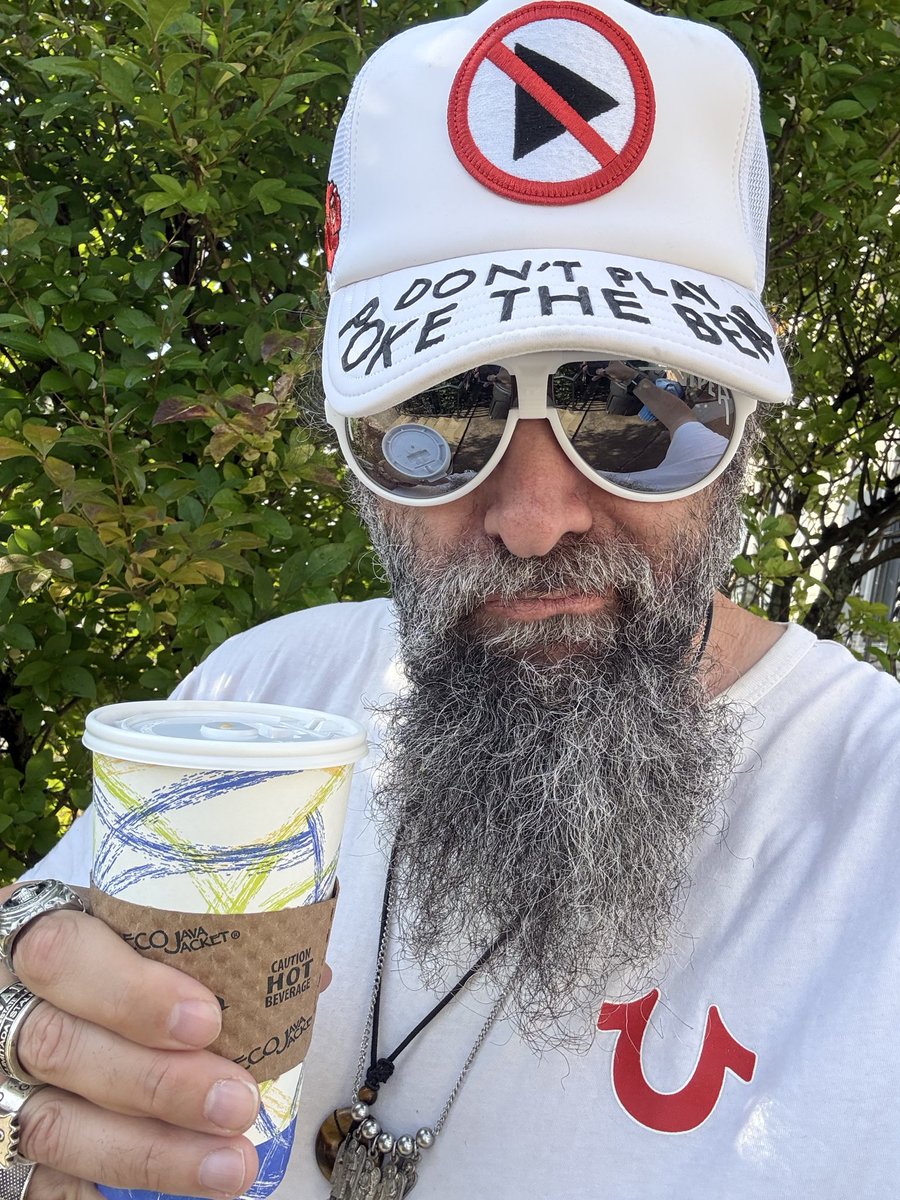 Matty Rock tweet media