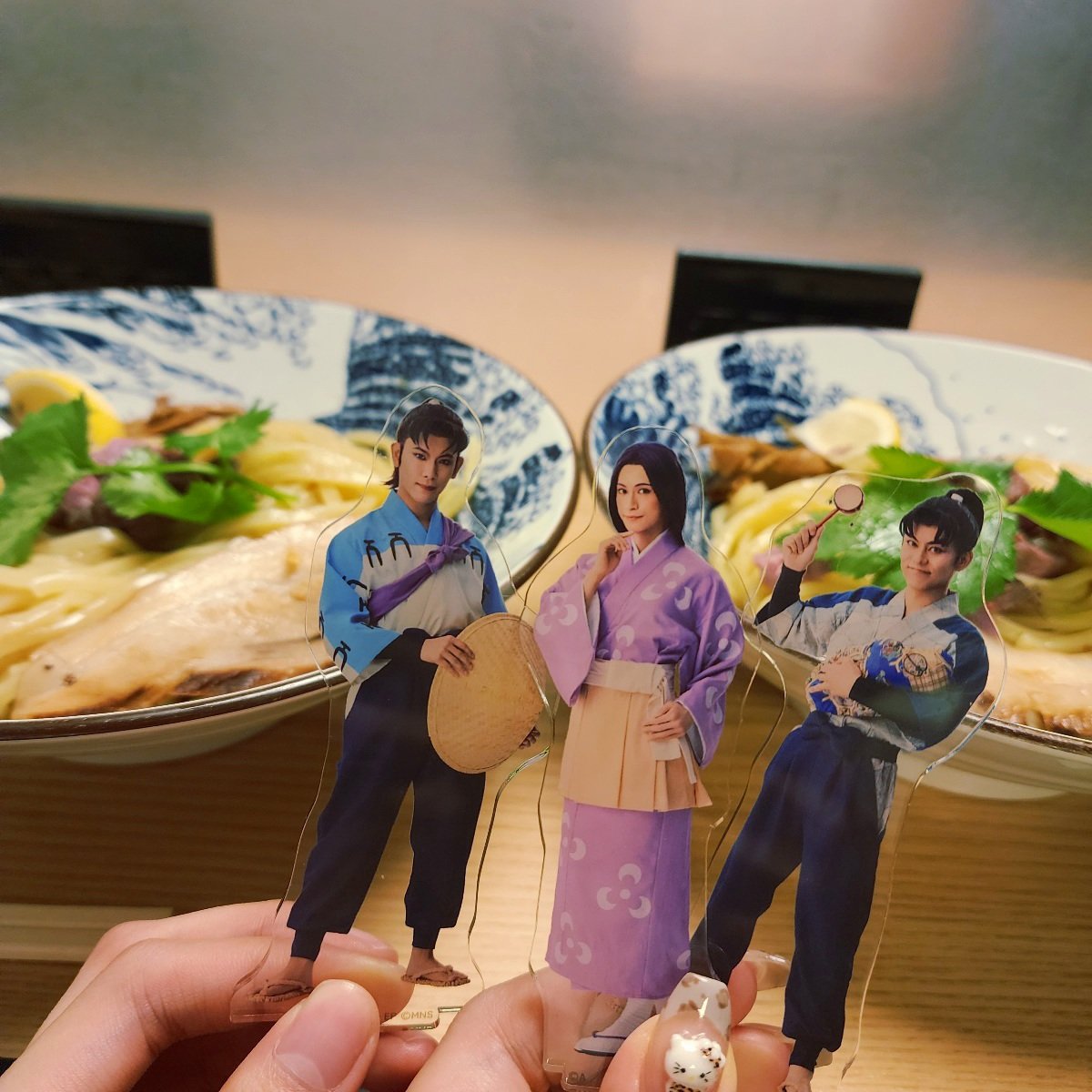 最高でした。
韓国からくるのは大変だけど🧗‍♀️🚣‍♀️🚵‍♀️
観たあとは大変だとかそんなこと一つも思い出さない！！！！！！
リーダへの道がもっと辛いぞ！！！
✈️✈️✈️今後もずっと応援します！
🙌かわいかった
ありがとうございます！！！！！！！
忍者忍者。
#忍ミュ