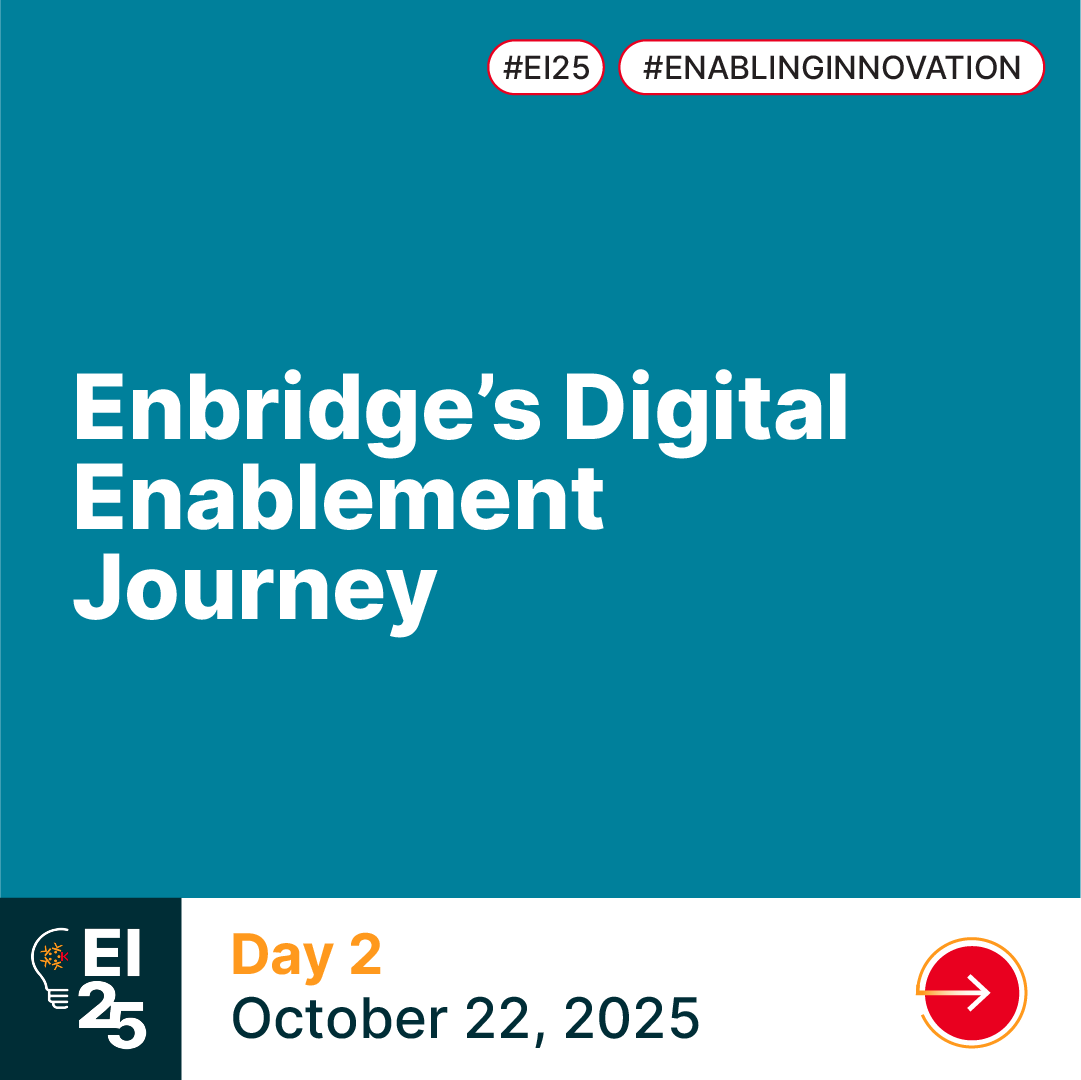 KahuaInc's tweet image. We’re just getting started! Day 2 of #EI25 dives into how teams are leading digital transformation, from customers' journeys to the human side of tech adoption. Don’t miss our product breakouts for a closer look at what’s new across the platform.