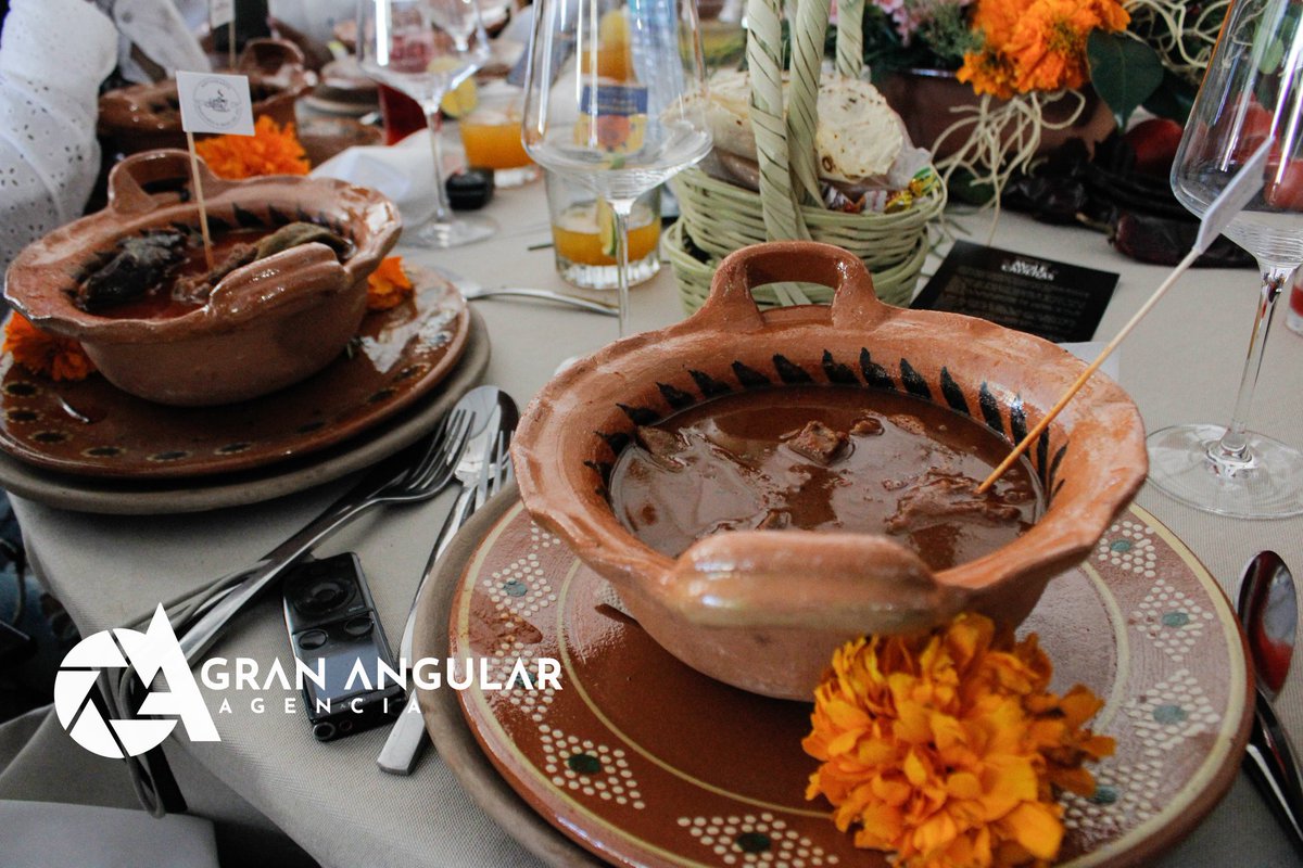 Gran Angular tweet media