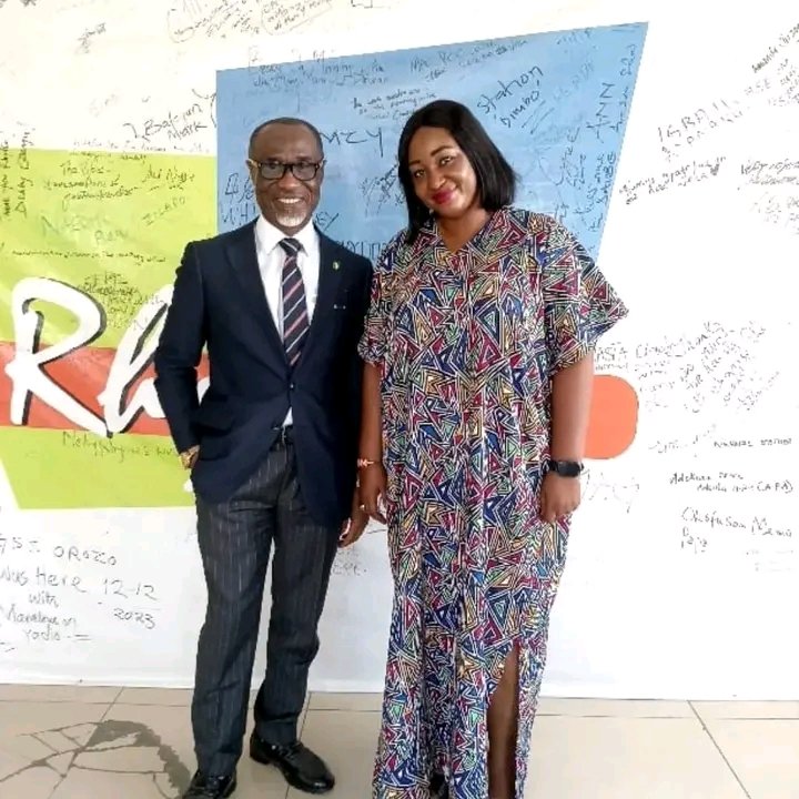 GESI expert Susan Agada on #TheConstitutionWeWant: the #SpecialSeatsBill isn’t just about gender it’s about empowerment, experience &amp; visibility for women in politics. 
#WIPF #WomenInPolitics

<a href="/UN_Women/">UN Women</a> 
<a href="/unwomenNG/">UN Women Nigeria</a> 
<a href="/ActionAidNG/">ActionAid Nigeria</a> 
<a href="/GAC_Corporate/">Global Affairs Canada</a> 
<a href="/CDDWestAfrica/">CDD West Africa</a> 
<a href="/PLACNG/">PLAC</a>