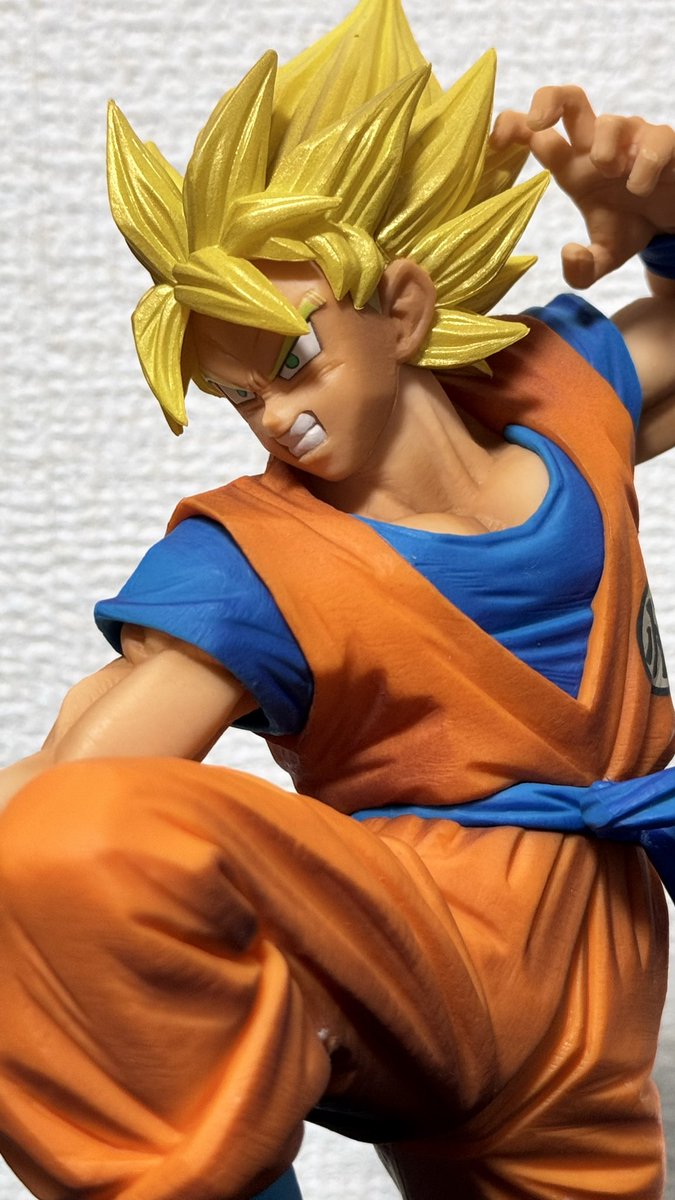 ドラゴンボール トップポーズ ﾄﾞﾗｺﾞﾝﾎﾞｰﾙ（無印） ﾄｯﾌﾟ・ﾎﾟｰｽﾞ 箱