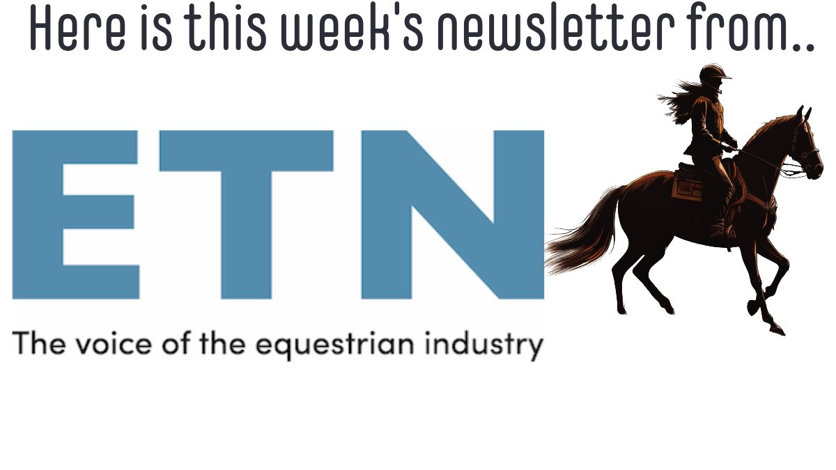 EquestrianTradeNews tweet media