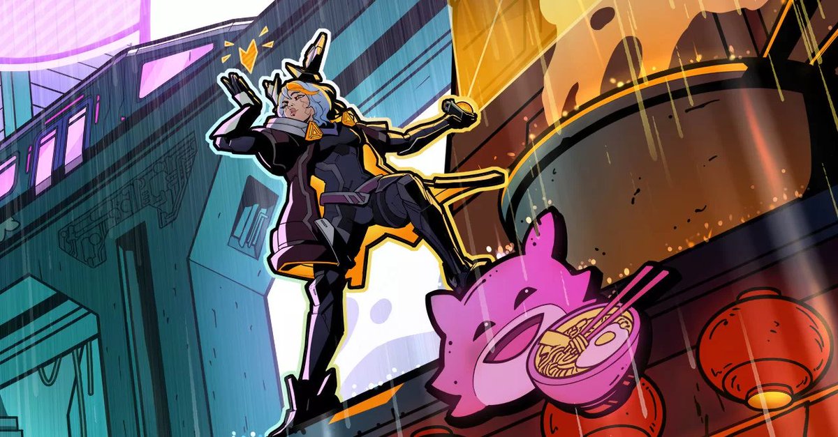 Riot Mort tweet media