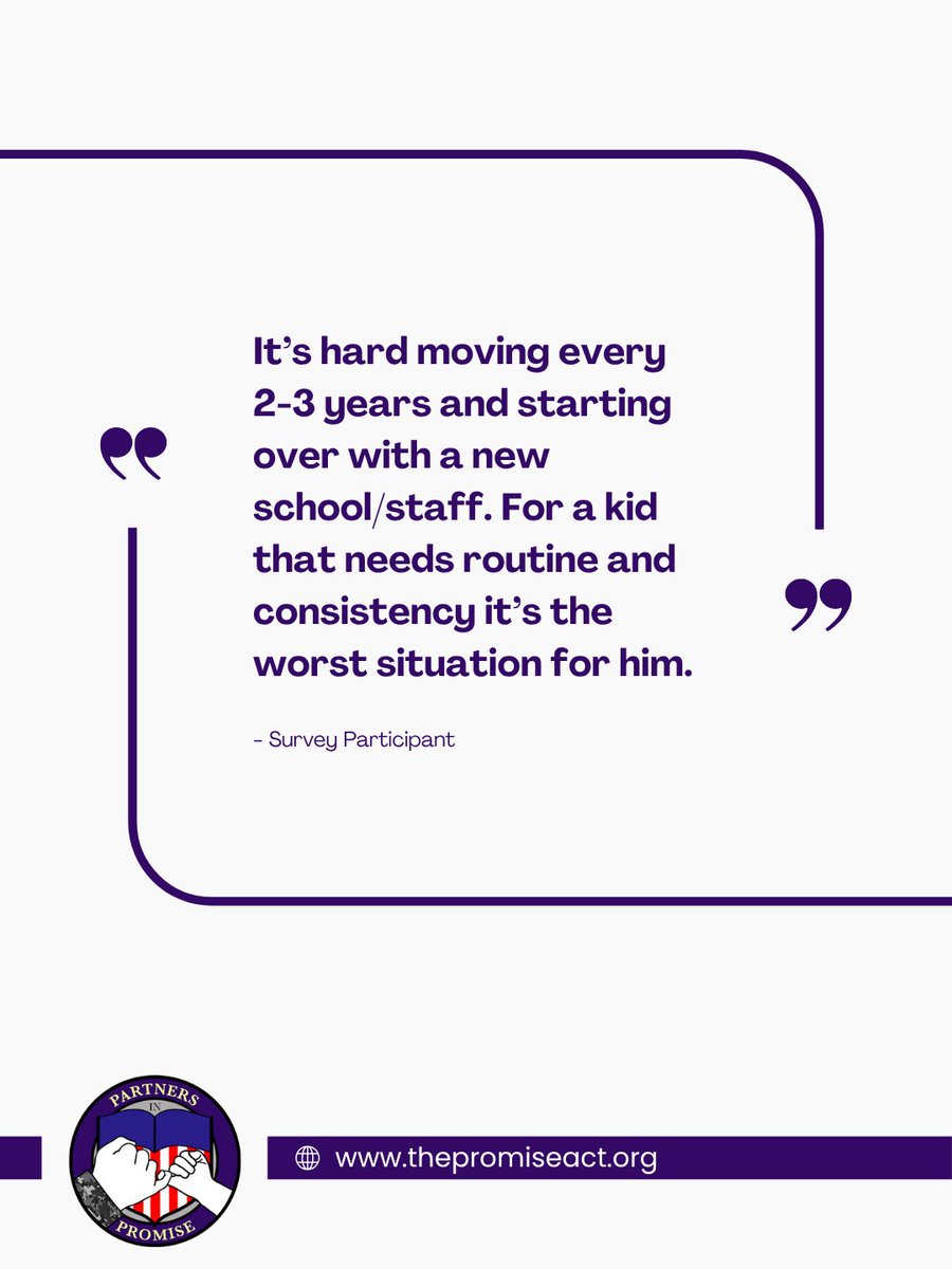 Partners in PROMISE tweet media