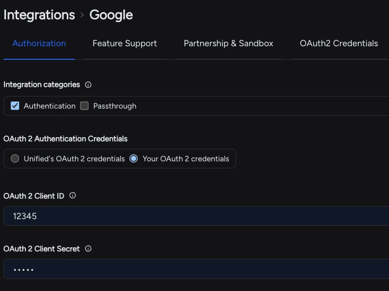 unified_api's tweet image. OAuth2, OpenID, client credentials, API keys. Unified handles them all — 70+ variations across hundreds of integrations.  

Read how we standardize real-time authorization → unified.to/blog/understan…