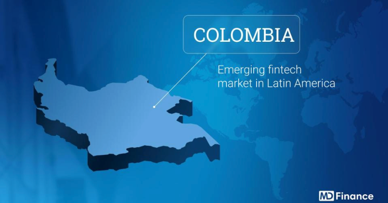 mdfin_page's tweet photo. Colombia’s fintech &amp; alt-lending market is growing fast.

Inside the report:
– 2025 outlook
– Investor trends
– Lending models
– Regulation

👉 Follow @mdfin_page
 and reply “Report” for access.
(Only for early replies) https://t.co/MfQyo78Foy