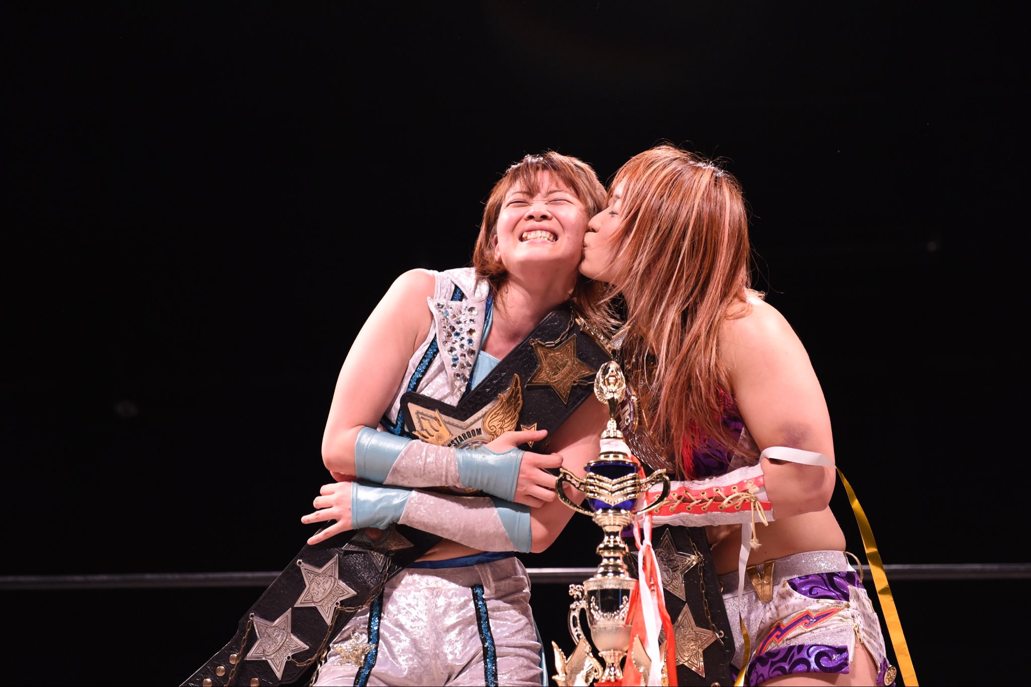 岩谷麻優 MayuIwatani (@MayuIwatani) / X