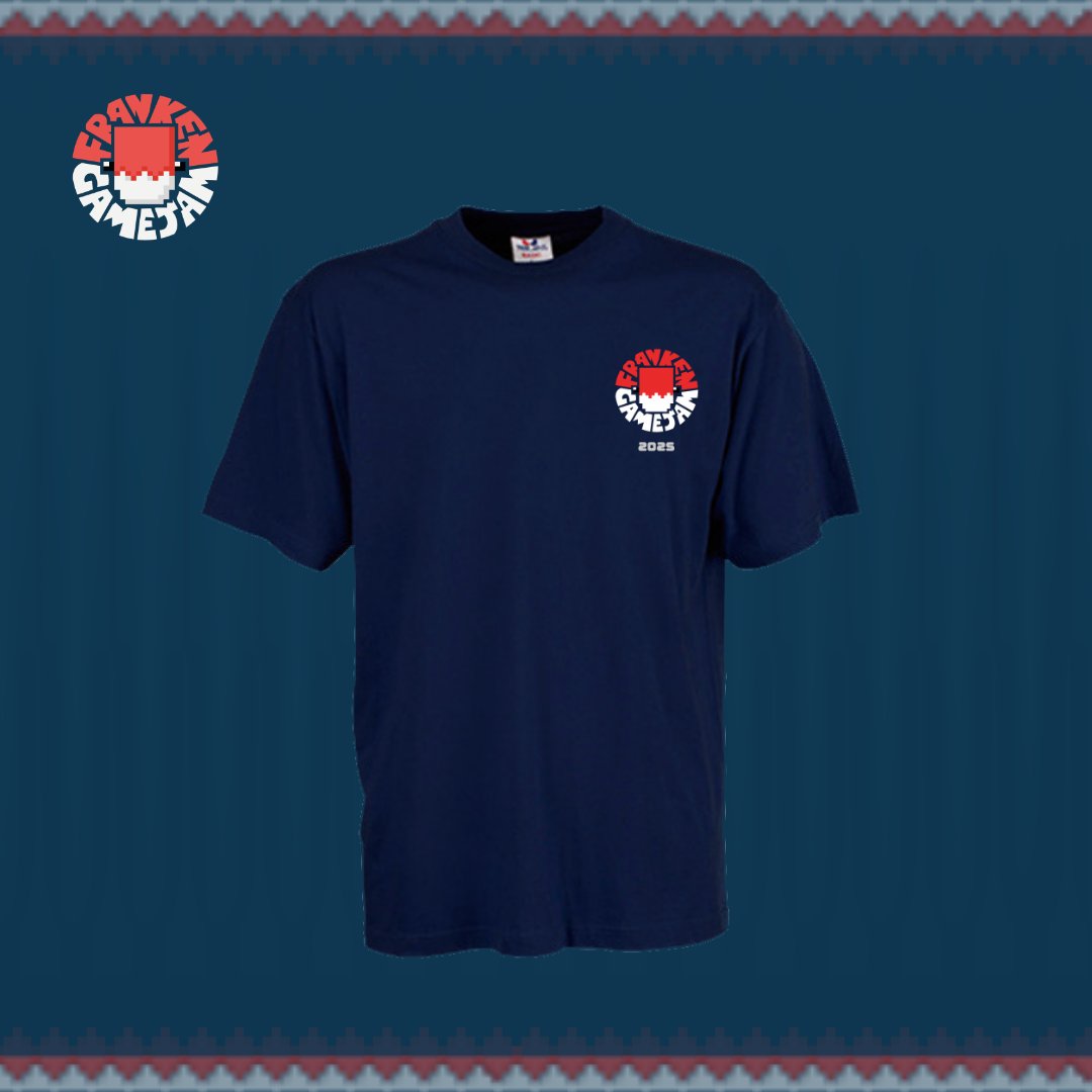 FrankenGameJam tweet media