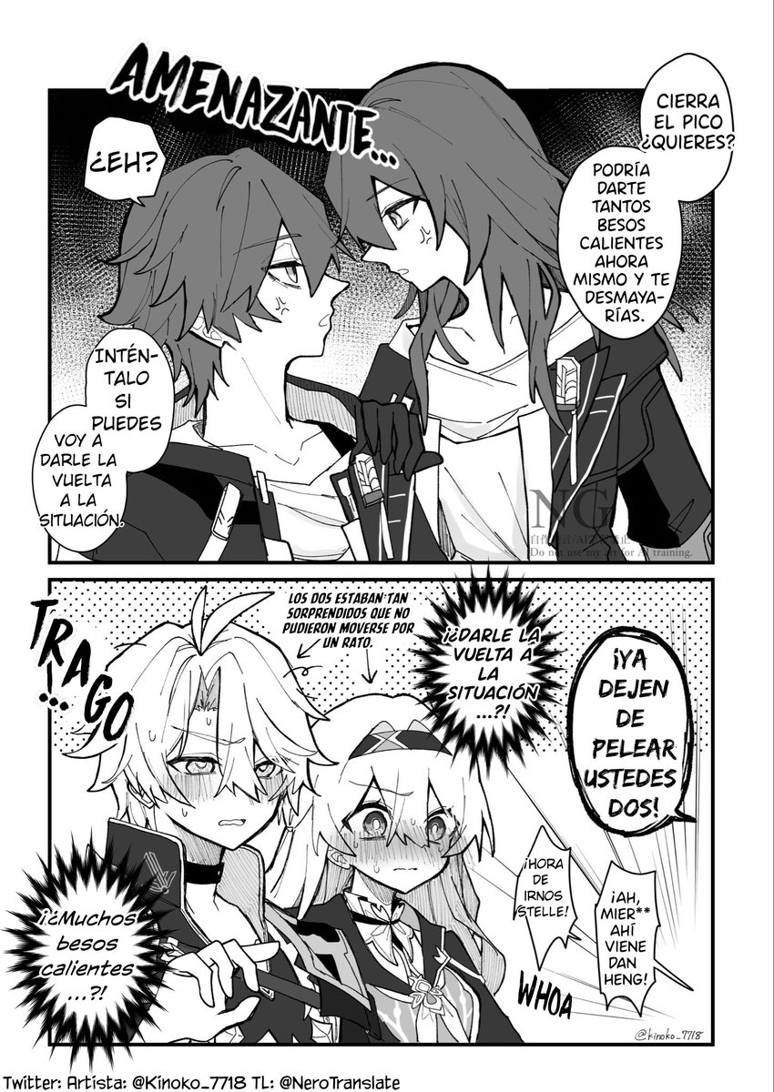 NeroTranslations NSFW tweet media