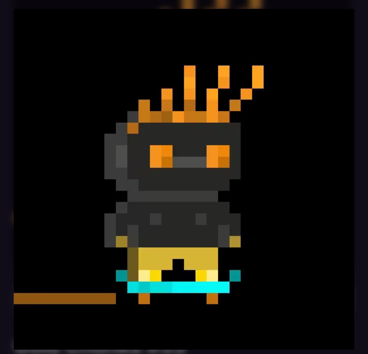 Good Morning web3 <a href="/GoldChonks/">GoldChonks</a>