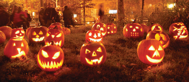 San Jose Wishlist - Halloween in the Park (Part XVII) ift.tt/oRaHAx4