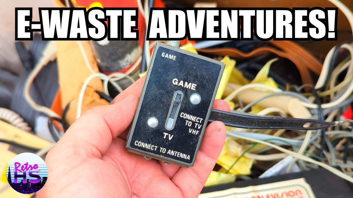 retrohackshack tweet media