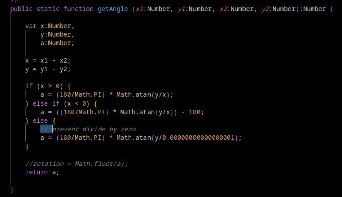 data_cyborg's tweet image. Ah yes! We can&apos;t divide by 0, so let&apos;s go for a similar number
 #programminghorror
 #meme