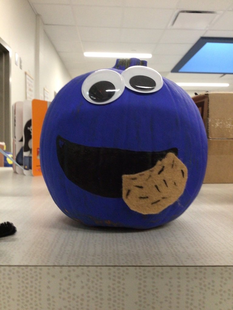 The Storybook Pumpkins were amazing this year! Here is a video compilation: youtu.be/wEF1oK-AweA