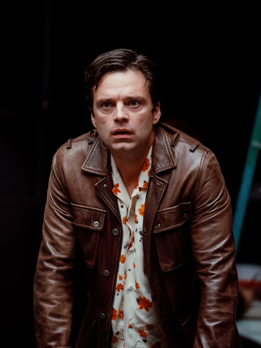 "We got along quite well and I’m happy that I started with Sebastian [Stan], because he speaks some Romanian and he wished to speak Romanian in the film."

Cristian Mungiu talks with <a href="/RorySeanOC/">Rory O'Connor</a> about his upcoming feature #Fjörd and the state of the world: thefilmstage.com/cristian-mungi…