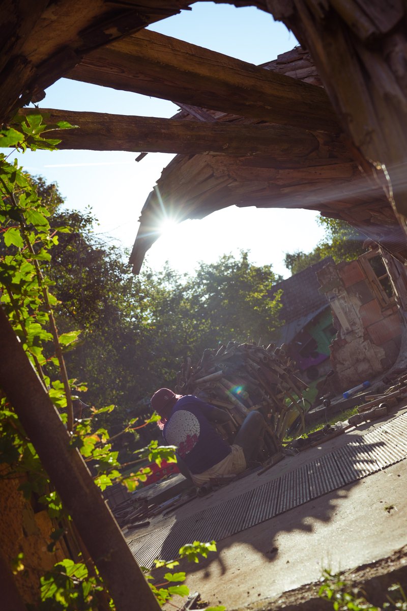 lily_lu_filmz's tweet image. Create art in my home,  @psyland25 🎨
Ph @hectopmundo 

#psyland25 #createart #art