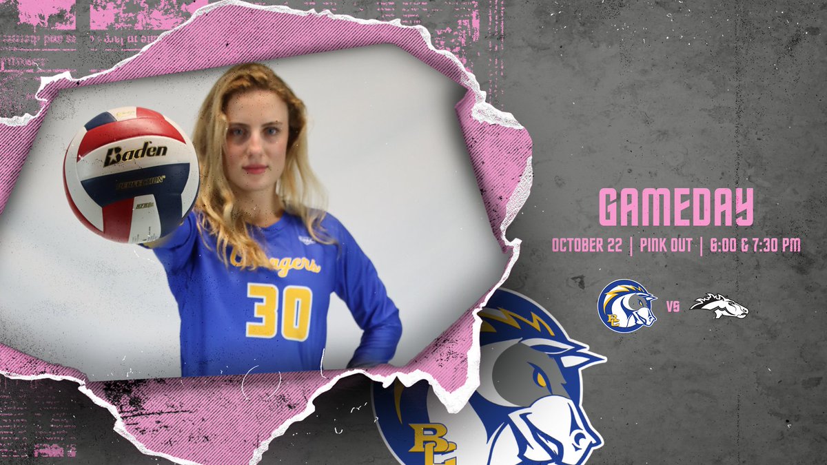 𝑮𝑨𝑴𝑬 𝑫𝑨𝒀❗ 
🆚 : Morningside (IA)
🕐 : 6:00 &amp; 7:30 PM
📍 : Newman Flanagan Center
📺 : bit.ly/3SSUTDc
📊 : bit.ly/3Xgq3FQ

#BattleOn