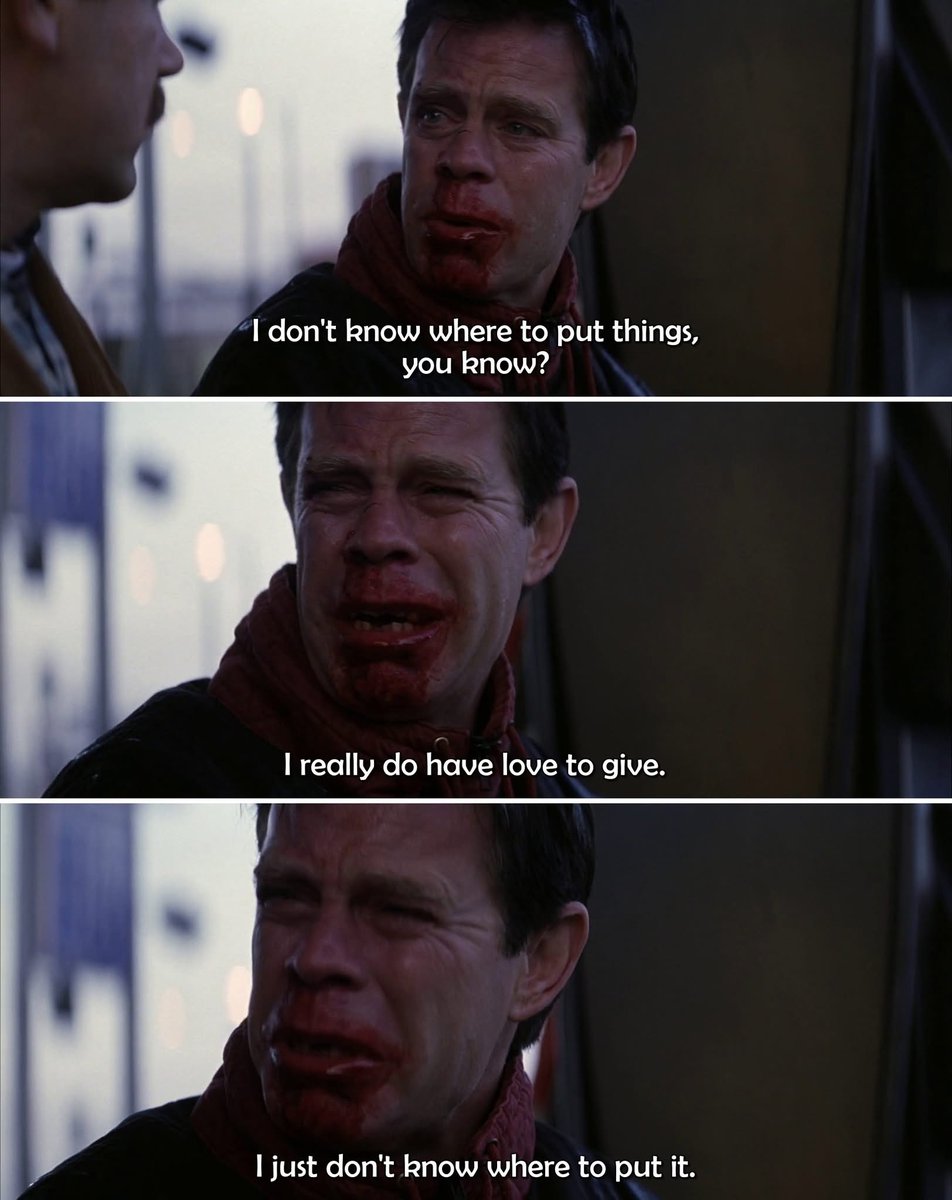 CinemaTweets1's tweet image. Magnolia (1999; PTA)