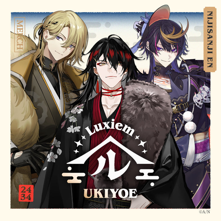 meus_polaris's tweet image. 🌠 #MeusPolarisGO | WTS LFB PH 🌠

NIJISANJI
✧ Luxiem Ukiyoe ✧

— DOO/DOP: 10/31 (or earlier) | 80% DP
— 🇯🇵/EN store | ETA: Dec 2025

💳 gcash/seabank
🚚 J&amp;amp;T/SDD

REPLY/DM
👉 LUXIEM UKIYOE + &amp;lt;ITEM&amp;gt; + &amp;lt;QTY&amp;gt;