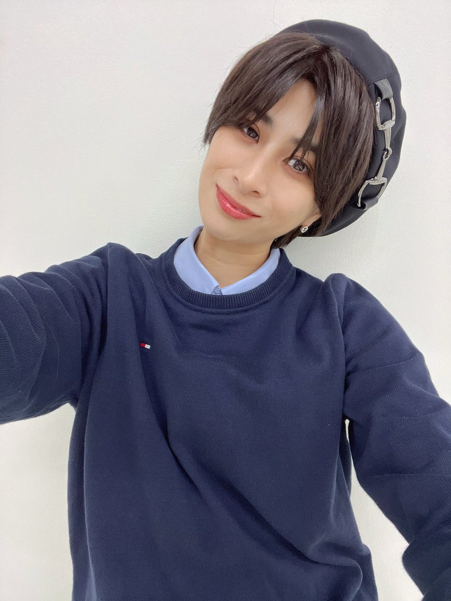 柚希関汰〈風男塾〉 (@so_janKanta_731) / Posts / X