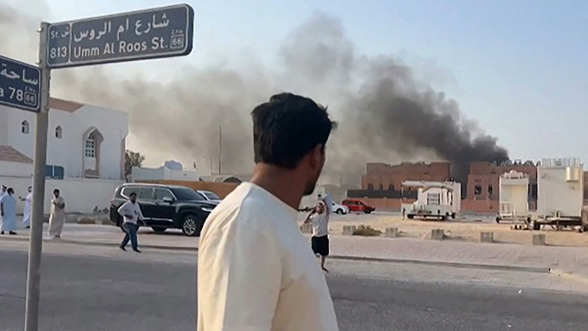 بروز "الثلاثي الخليجي": تغيُر استراتيجي في أعقاب الضربة الاسرائيلية لقطر
 مقال رأي لأبريل لونغلي وعبد الخالق عبد الله في صحيفة هيل الاميركية 
+++ 
⭕️ برزت من رحم الأزمة كتلة جديدة تُعرف بـ“الثلاثي الخليجي” (السعودية–الإمارات–قطر)، تنسّق مواقفها السياسية والأمنية وتعمل على تعزيز