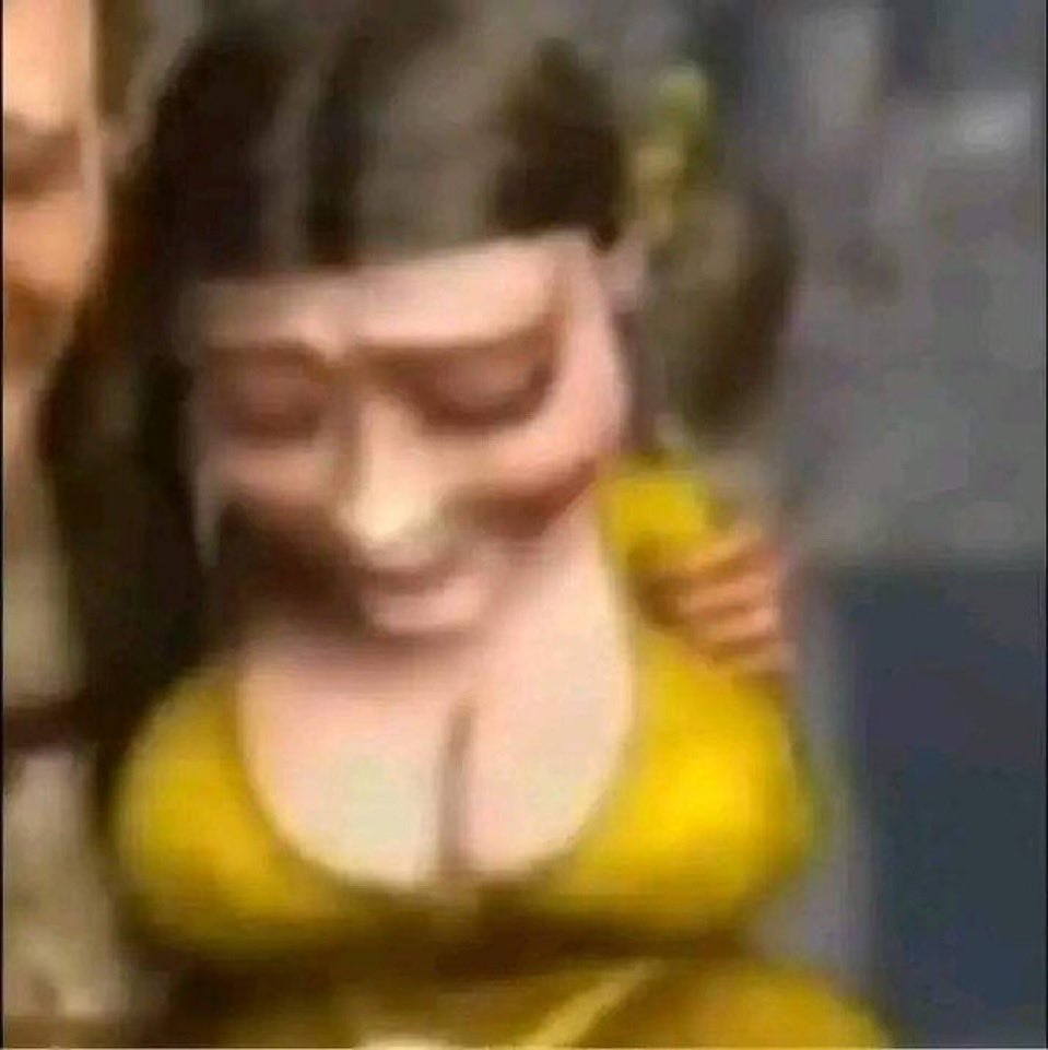 ai queria tanto uma pateta assim