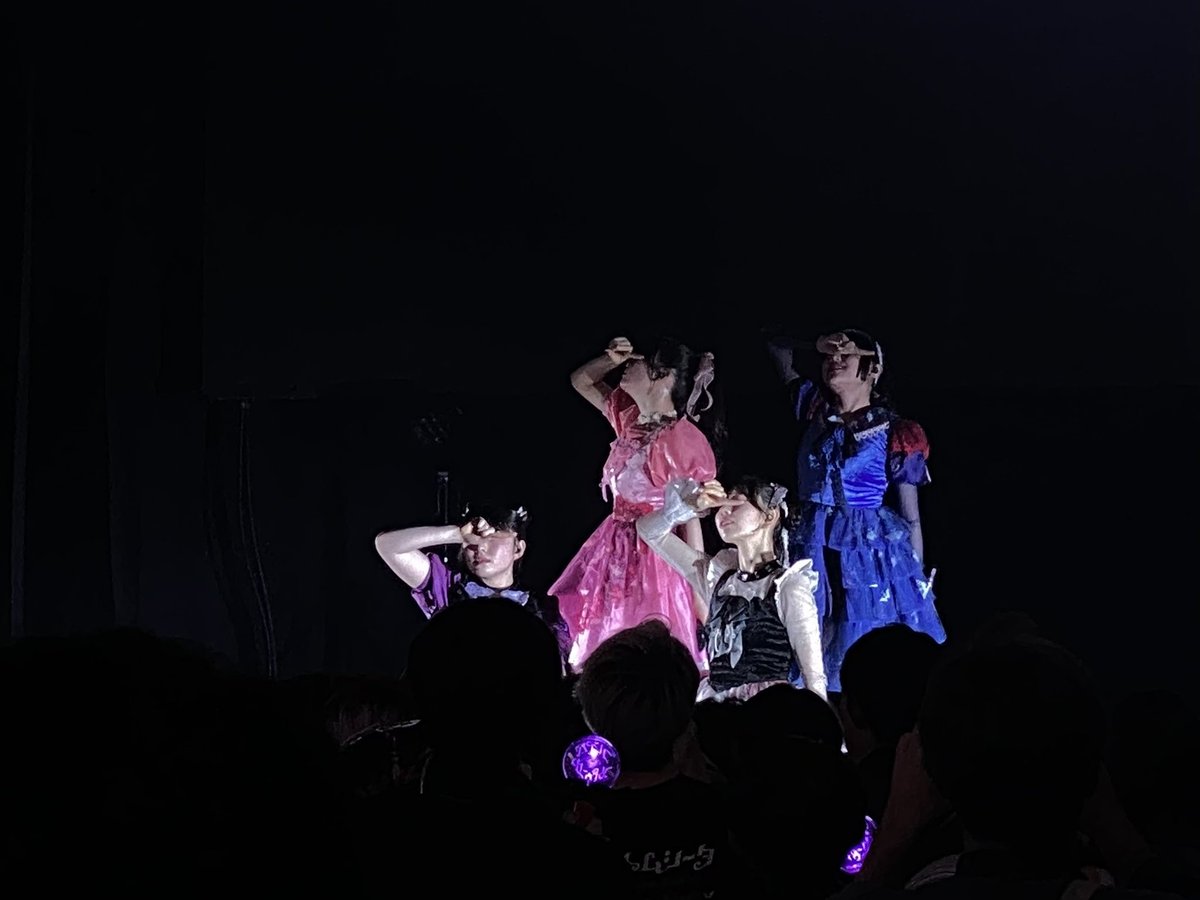 『IDOL FILE FESTIVAL2025』
見てくれたﾐﾝﾅありガと~~~!!εïз♪
ﾏﾀ表紙飾れルよーに頑張るネｯ♡

#ファントムシータ #IDOLFILE #IDOLFILEFESTIVAL