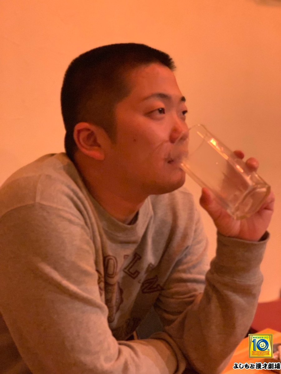 マンゲキ　チェキ マンゲキ チェキ Highlights by よしもと漫才劇場