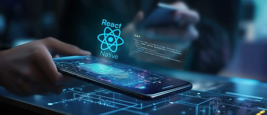 infranextllc's tweet image. From startups to enterprises, our apps deliver seamless cross-platform experiences that keep users engaged and businesses ahead.
Fast. Scalable. User-Centric.
That’s React Native. That’s InfraNext.
#ReactNative #AppDevelopment #CrossPlatform #MobileInnovation #TechSolutions