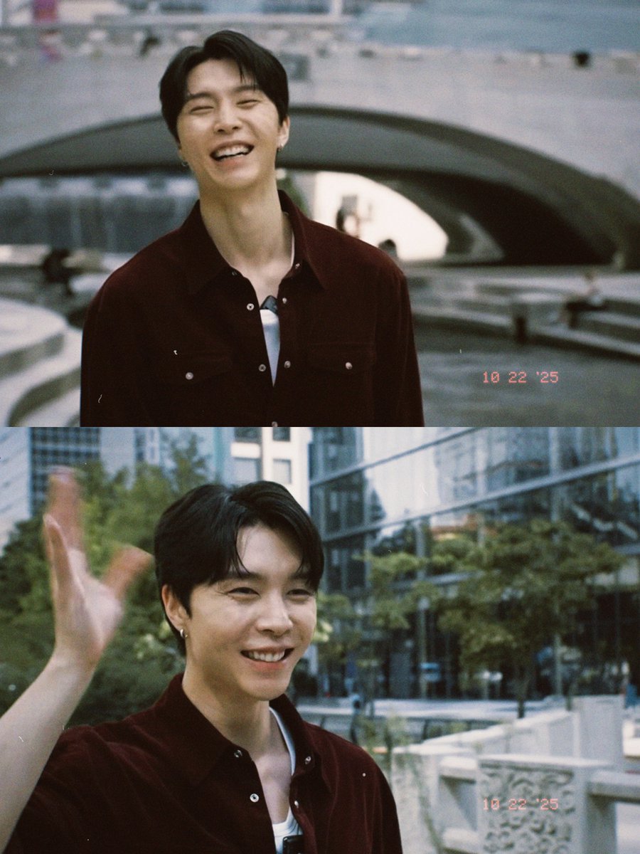 เดินสีลมเอจจะเจอมั้ยทรงนี้