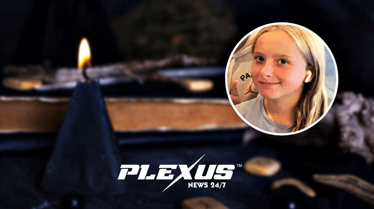 Lola Daviet Murder Trial: Shocking Witchcraft Revelations. A 12-year-old, African occult rituals, and a blood confession. The story is horrifying. Read more: 👇
plexusnews.com/2025/10/lola-d…

#LolaDaviet #Paris #TrueCrime #Witchcraft