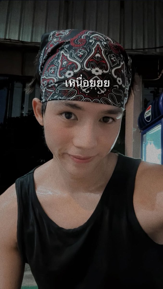 ไปทำงานเสร็จ ออกกำลังกายต่อ ฟิตร่างสุดๆ 

#FlukePongsapat #ฟลุ๊คจ์พงศภัทร์
