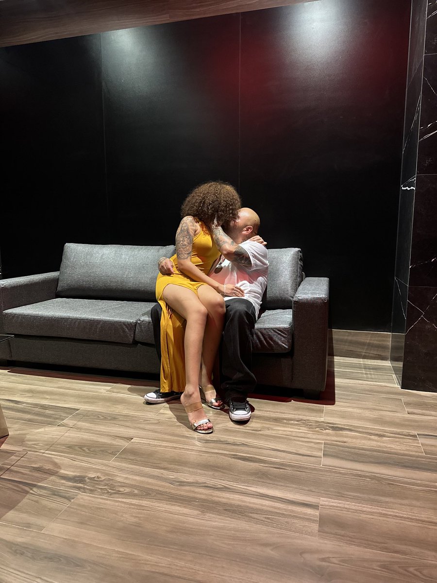 OSOGOOD5's tweet image. She’s my ride or die