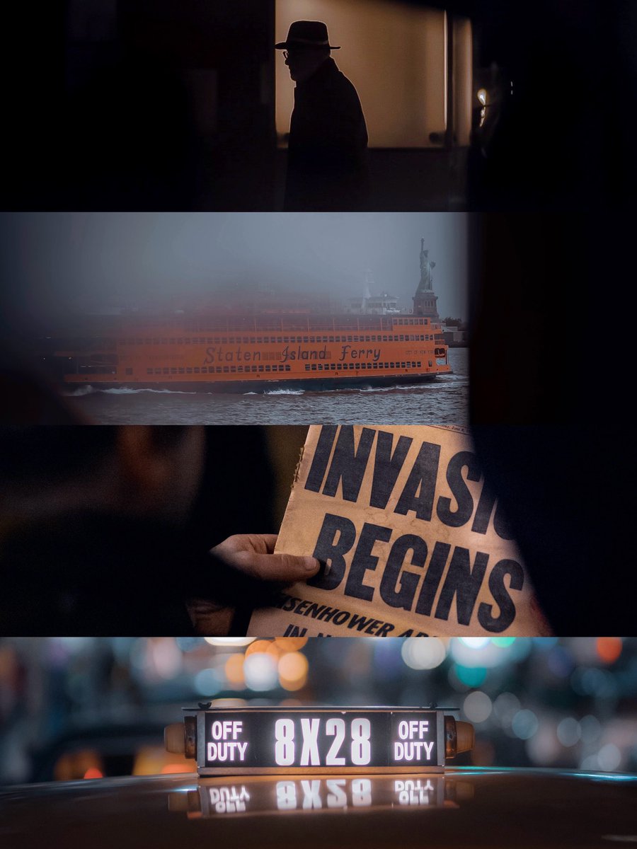 Gm!

It is only through mystery and madness that the soul is revealed.