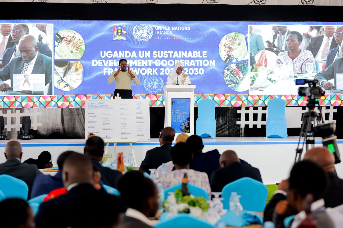 Royalway Media -Ug tweet media