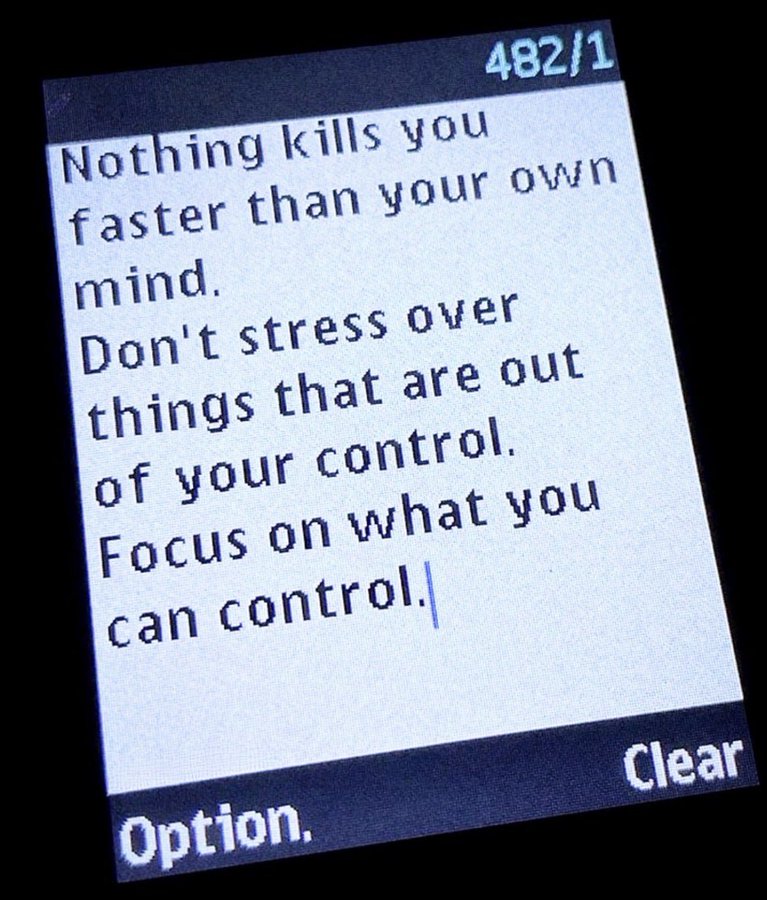 FOCUS 👊