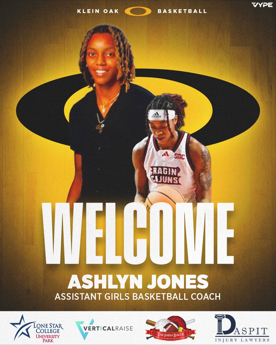K_Oak_Athletics's tweet image. Welcome to the fam, Coach Jones!!!
--
#thecOde
#OakEm