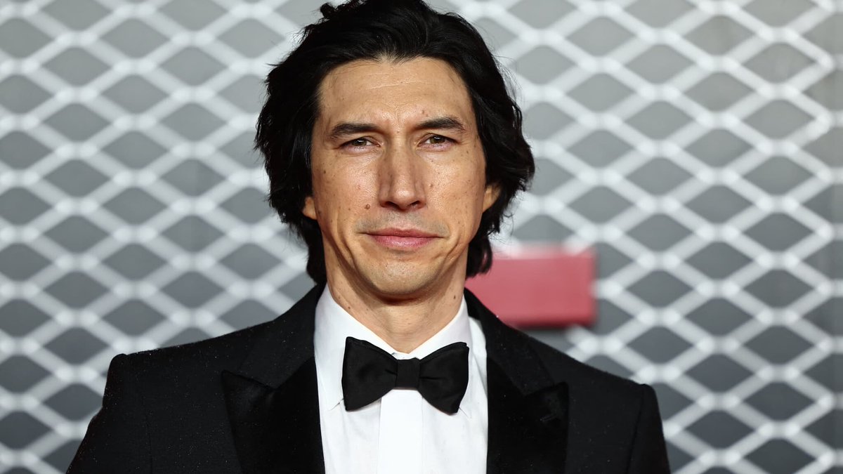 Star Wars: Adam Driver s'est vu refuser un projet centré sur Ben Solo
l.bfmtv.com/saxv