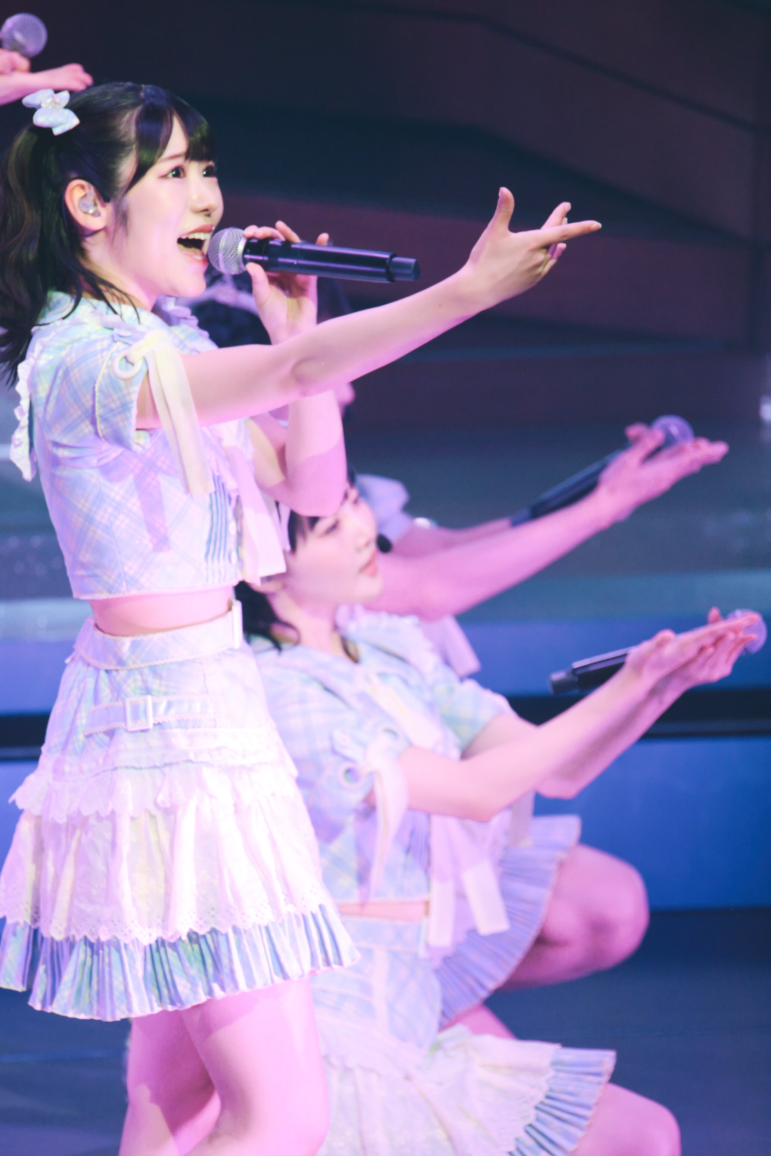 マルチ@☆9 on X: 