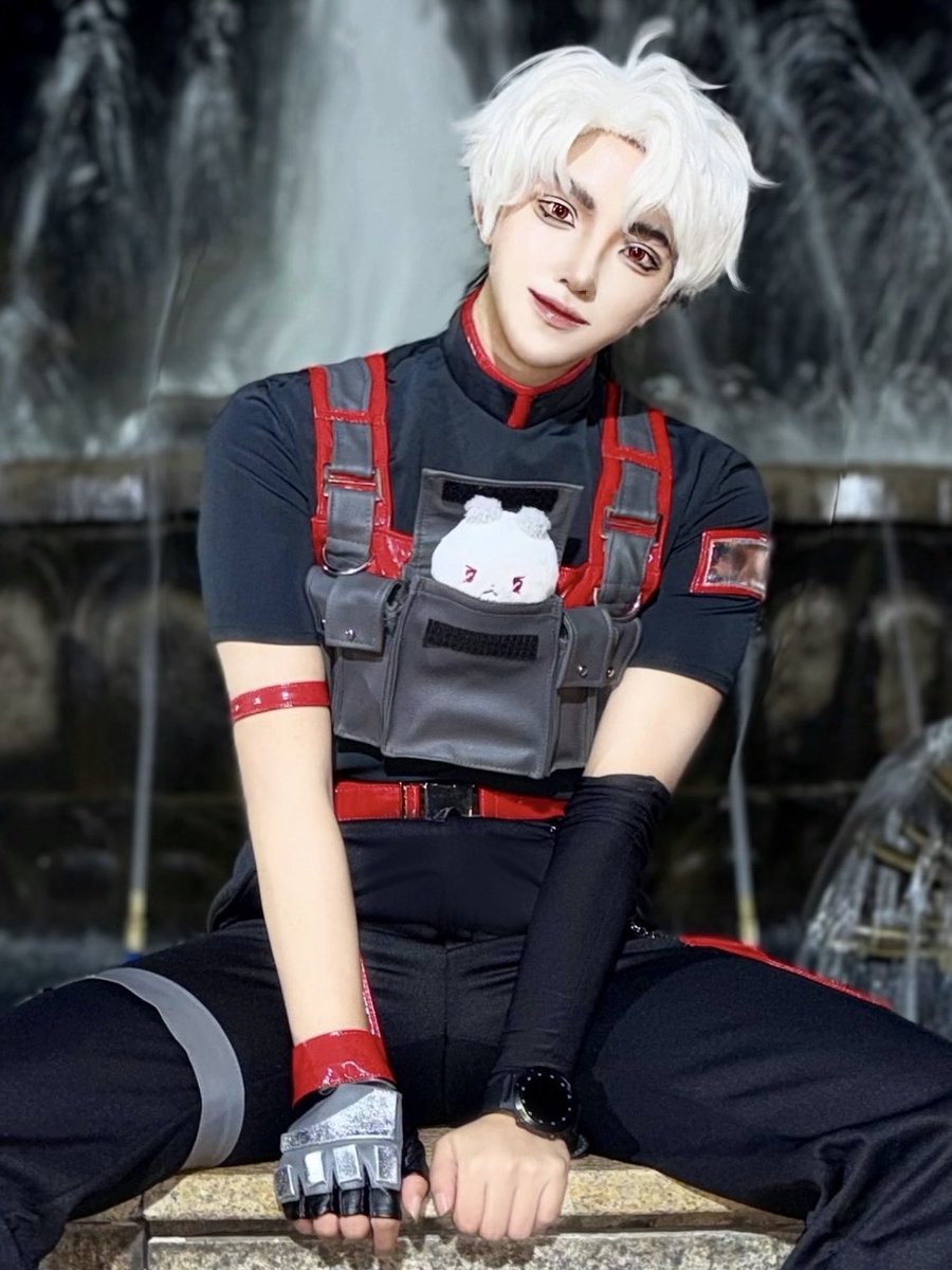 기다릴게 🐺