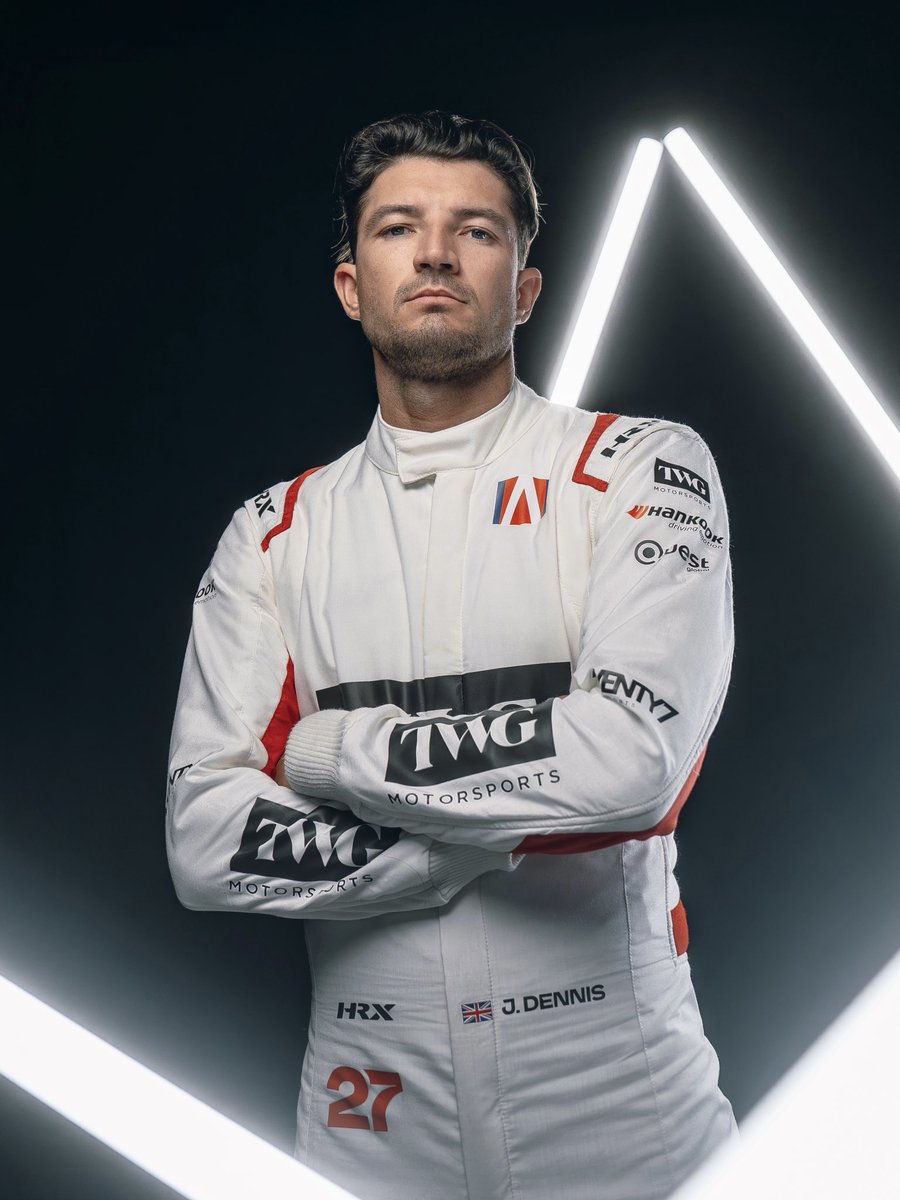 AndrettiFE's tweet image. fit check 💯